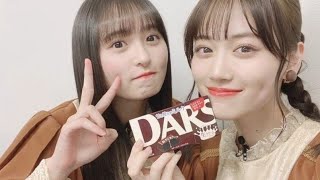 【MAD】山下美月 ここにはないもの