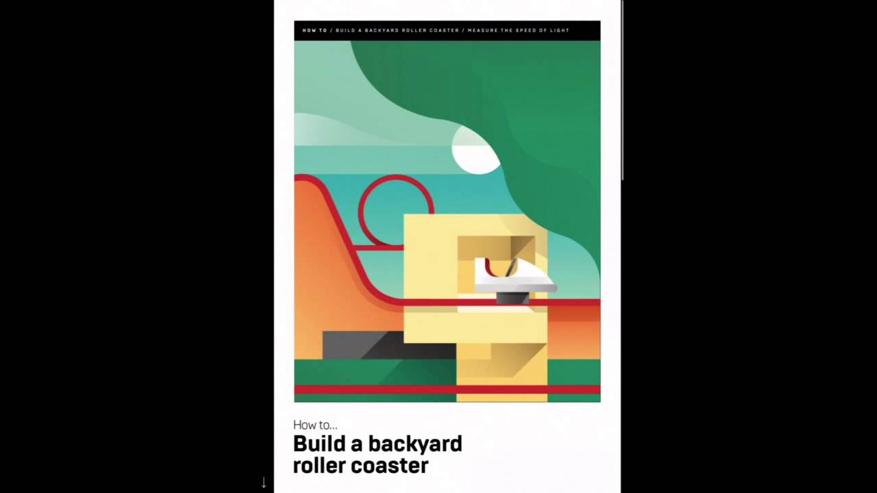 ray oranges wired uk