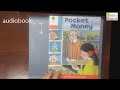 Pocket Money (audiobook - Oxford Reading Tree Stage 8-7)