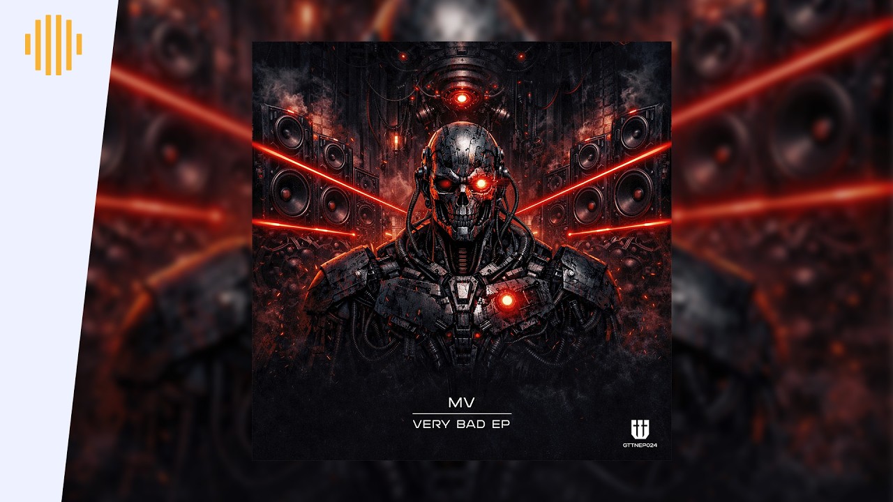 MV - Very Bad I Drum & Bass