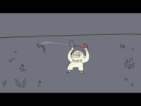 I HAVE A BOY (mbmbam animation)