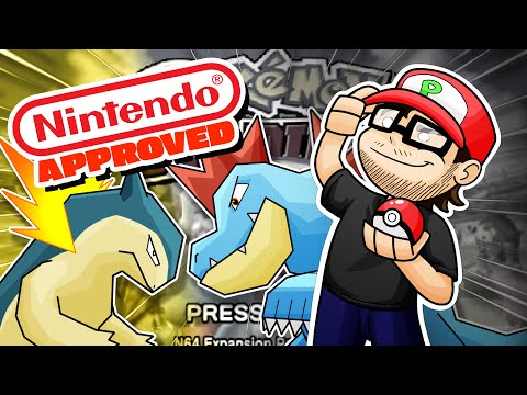 Pokemon Stadium 2 How Nintendo Intended it!