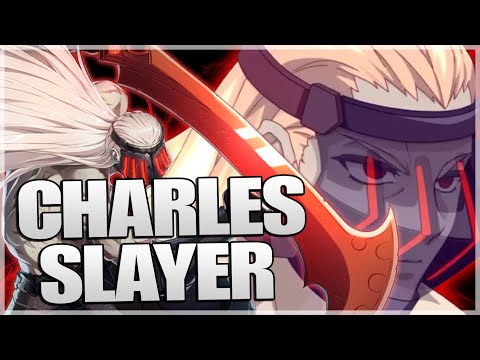 Epic Seven - GOBLIN SLAYER? NO, HE'S A CHARLES SLAYER!!! (GUILDWAR BATTLE)