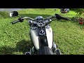 2011 HARLEY DAVIDSON SOFTAIL DELUXE