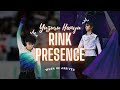 Yuzuru Hanyu S Rink Presence 羽生結弦