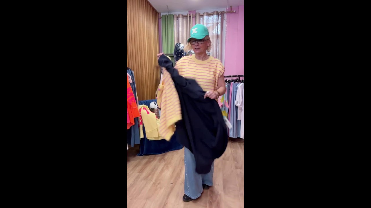 Replay Live Shopping