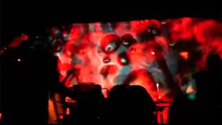 JOY -Evil (live at Casbah 8/31/12)