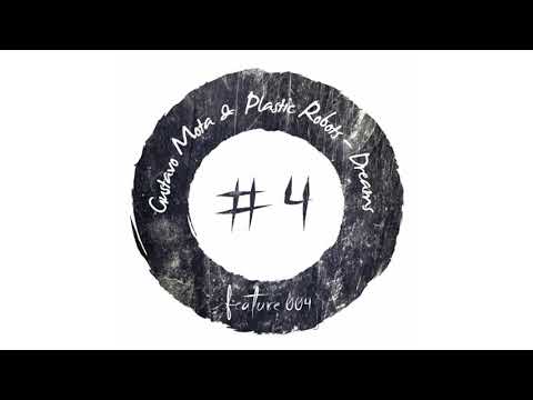 Gustavo Mota & Plastic Robots - Dreams | Deep House / BASS House