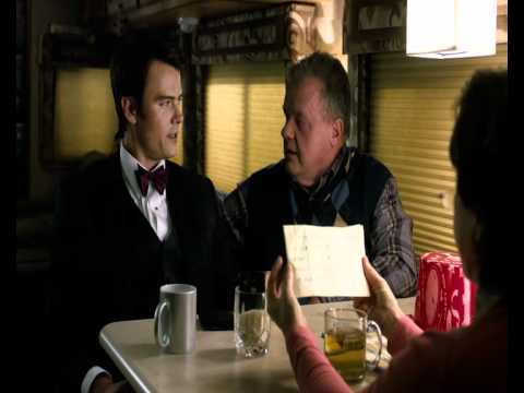 New Year's Eve Film Clip - Serendipity - In cinemas now!