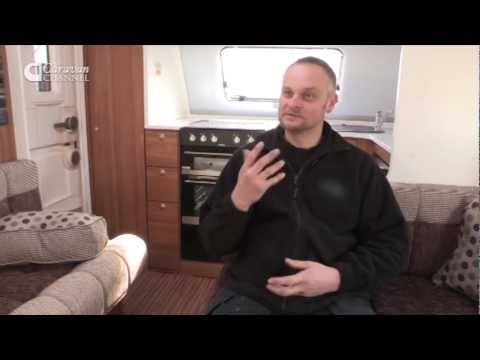 CC E58 - ME & MY CARAVAN Dayel