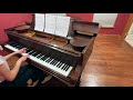 The First Noel (arr. by Jim Brickman) | Piano Playlists
