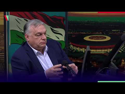 Jó reggelt, Magyarország! 2026.01.30.