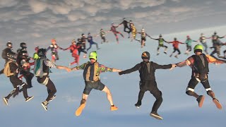 faze tari oameni uimitori