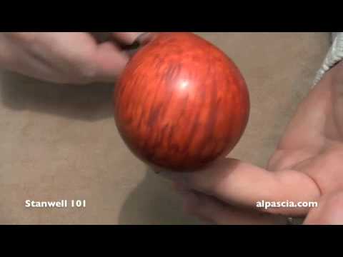 pipa Stanwell 101 - smoking pipes