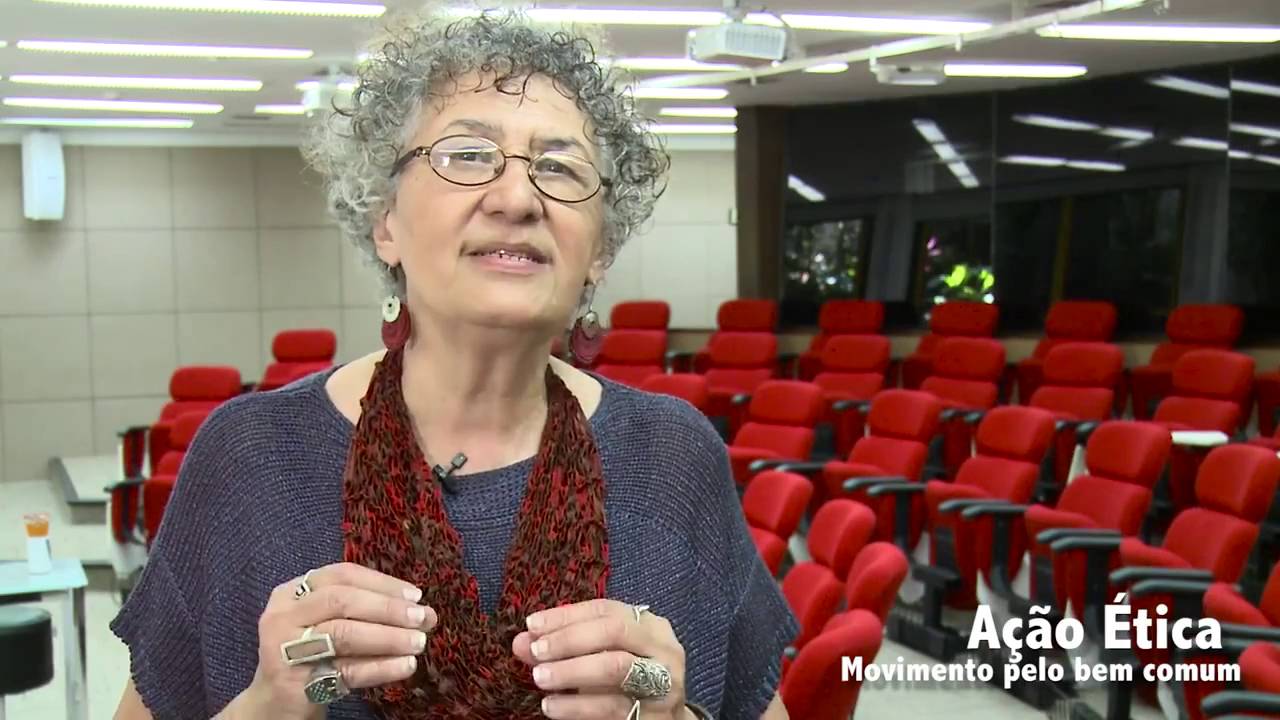 etica e moral Terezinha Rios