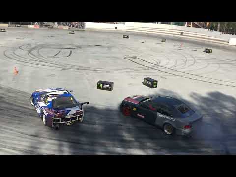 AutoTuning Show 2017 (13.05.2017)