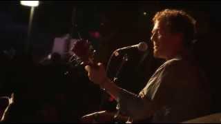 Glen Hansard High Hope