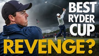 Ryder Cup 2025 Preview: Can Europe Win in America Again?