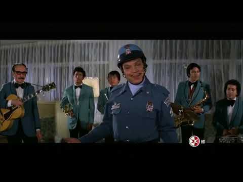 El Patrullero 777 - Robo de la Cartera