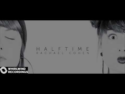 'Halftime' by Rachael Cohen - [Album Trailer] - Whirlwind Recordings