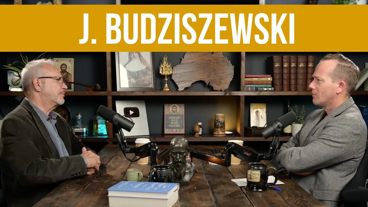 How (and how not) to be Happy (J. Budziszewski) | Ep. 336