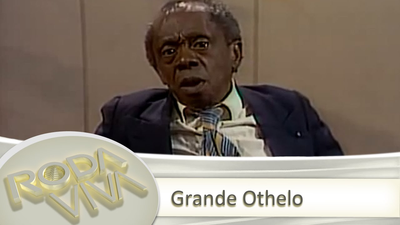 Roda Viva Retrô | Grande Otelo | 1987