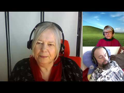 242-PL Karolina - Pierwiastek miłości - Hipnoza Regresyjna