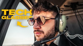 I should have tried THIS before LASIK – Even Realities G1 Glasses