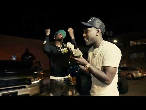 PaypaChasaMeez x BuddyBandz - “Free Bro” (Official Video)