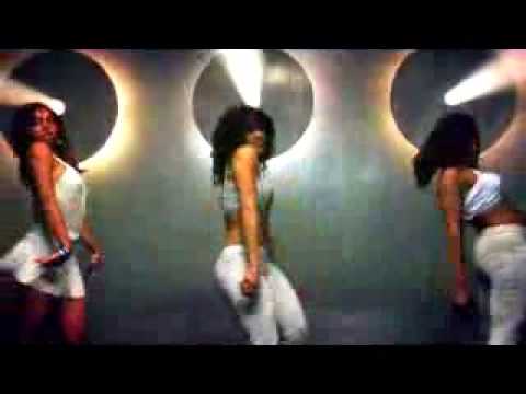 Leftside (Mr Evil) ft. Sean Paul & Krys - Back it up (Pum Pum) [DJ Rizmo Remix]