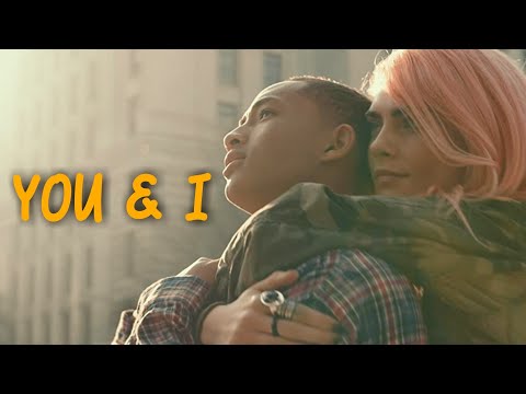 Daryn & Izzy - Their Story