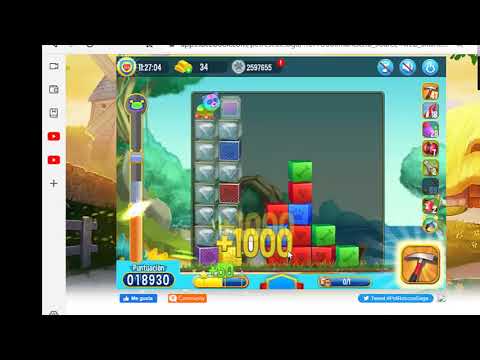 Pet Rescue level 5305, pet rescue, nivel 5305 pet rescue solucionado, solved, sin booster 5305, 5305