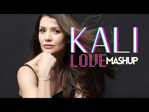 Kali - Love Mashup / Кали - Любовен Машъп, 2024 ❤️