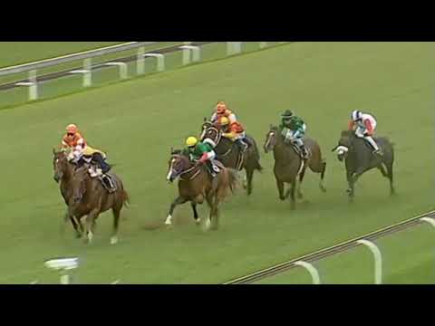 Catch Twentytwo - 2021 Tony Ruffel Stakes
