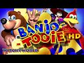 Witchyworld by Grant Kirkhope