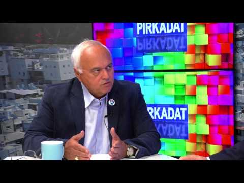 PIRKADAT: Dr. László Imre