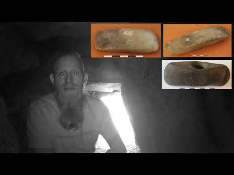 Krejbjerg Jættestue