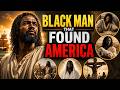They Hid the Black Man Who Found America (Estevanico The MOOR)