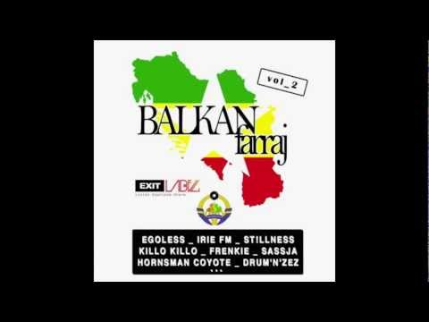 08. Bro & Jah Mason - New Light In My Eyes