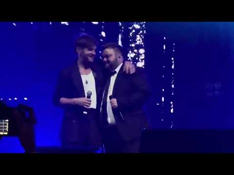 Ella Matías Valdez ft Axel 