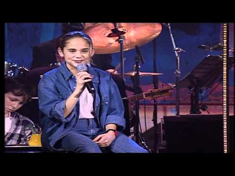 Kinderen voor Kinderen 17 - Voorlopig niet verliefd