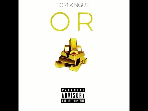 TOM KINGUE - OR (Prod. By CashMoneyAp) (Lyrics Vidéo)