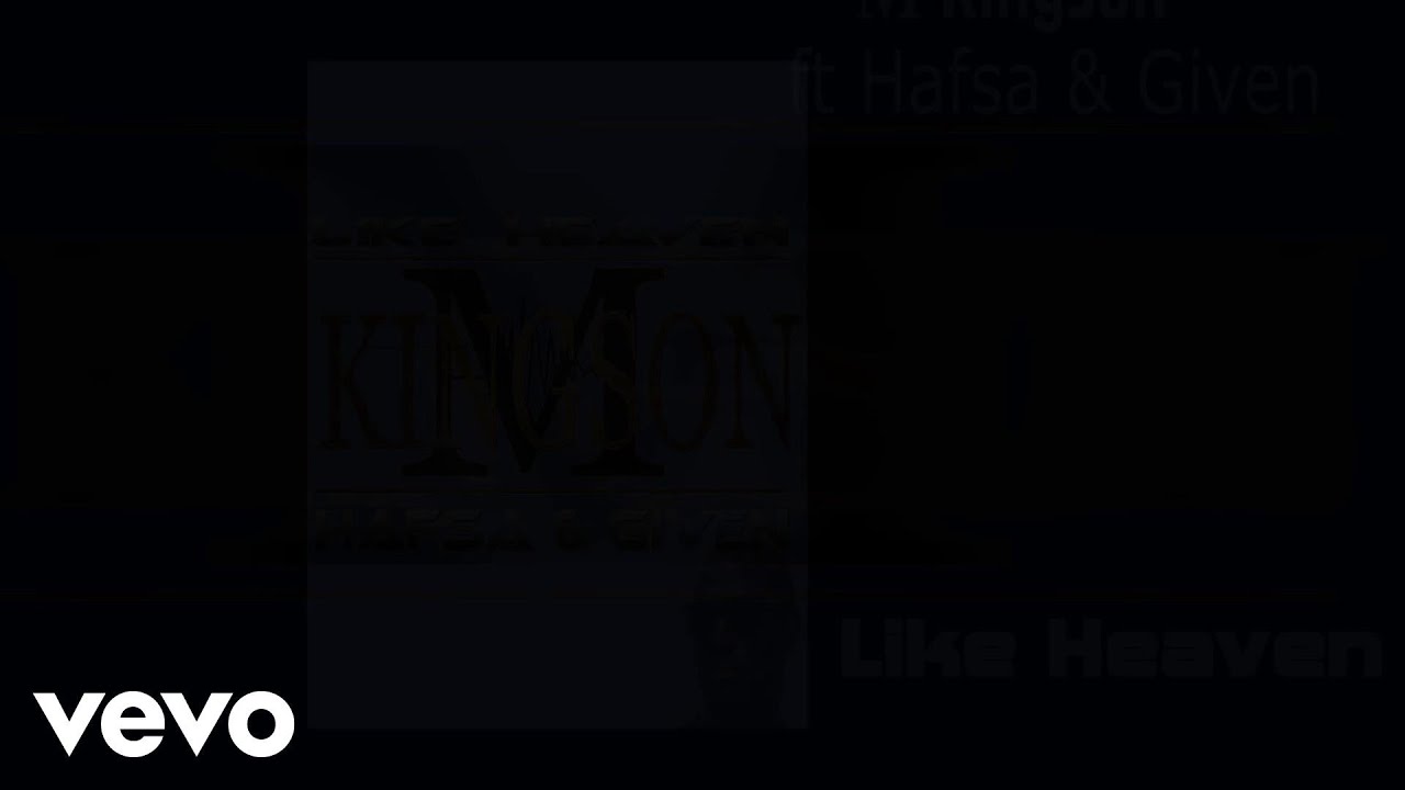 Promotional video thumbnail 1 for M Kingson