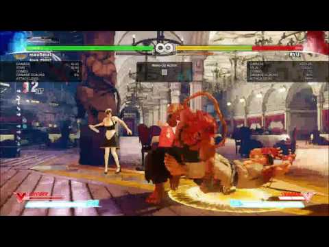 Sako's Niche Corner Setplay