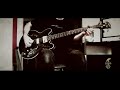 THE EMPTY WORLD (Bass Cover) | The Cure