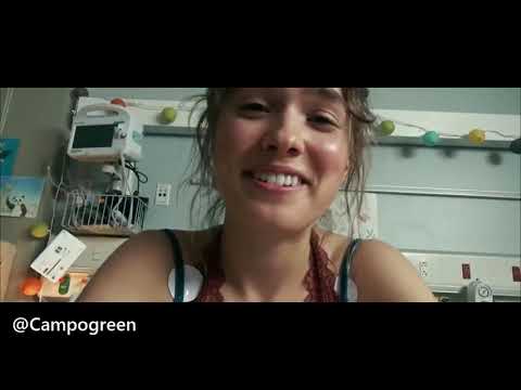 Escena Final - A dos metros de ti