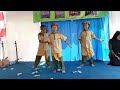Tarian Cinta Al Qur An MDTA ISLAM