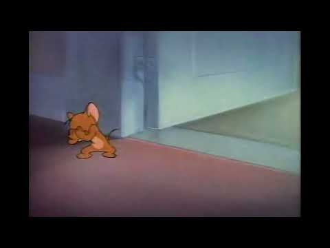 Tom and Jerry - Tom Throws Water On Mammy Two Shoes