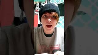 National Anthem - Lana Del Rey Cover