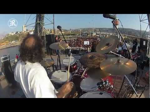 Rockodromo 2012 - Fulano - Show Completo